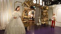 Madame Tussauds de Viena, entrada con acceso Evite las colas Madame Tussauds de Viena, entrada con acceso Evite las colas
