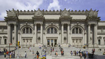 Le Metropolitan Museum of Art - accès à The Met Breuer et The Cloisters Le Metropolitan Museum of Art - accès à The Met Breuer et The Cloisters
