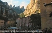 Halve dagtrip naar Montserrat vanuit Barcelona Halve dagtrip naar Montserrat vanuit Barcelona