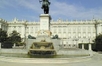 Visite d'une demi-journée de la ville de Madrid Visite d'une demi-journée de la ville de Madrid