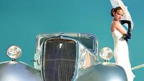 Automobil- und Modemuseum von Málaga Eintrittskarte Automobil- und Modemuseum von Málaga Eintrittskarte