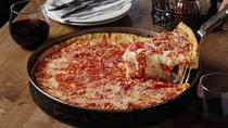 Das Beste in Chow: Kulinarische Tour durch Chicago River North-Viertel Das Beste in Chow: Kulinarische Tour durch Chicago River North-Viertel