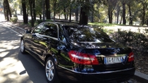 Privétransfer bij vertrek: van hotels in Umbrië naar de luchthaven Rome Fiumicino of hotels in Rome Privétransfer bij vertrek: van hotels in Umbrië naar de luchthaven Rome Fiumicino of hotels in Rome