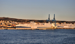Privétransfer vanuit Civitavecchia: van de cruisehaven Civitavecchia naar het centrum van Rome Privétransfer vanuit Civitavecchia: van de cruisehaven Civitavecchia naar het centrum van Rome
