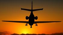 Transfert privé : aéroport Rome Fiumicino vers le port de croisière de Civitavecchia Transfert privé : aéroport Rome Fiumicino vers le port de croisière de Civitavecchia
