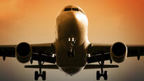 Transfert privé au départ : de votre hôtel jusqu'à l'aéroport de Rome Ciampino Transfert privé au départ : de votre hôtel jusqu'à l'aéroport de Rome Ciampino