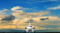Transfert privé à Civitavecchia : port de croisière de Civitavecchia à l'aéroport Rome Fiumicino Transfert privé à Civitavecchia : port de croisière de Civitavecchia à l'aéroport Rome Fiumicino