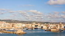 Transfert privé de Civitavecchia : centre de Rome vers le port de croisière de Civitavecchia Transfert privé de Civitavecchia : centre de Rome vers le port de croisière de Civitavecchia