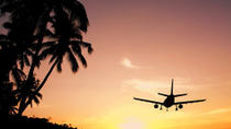Transfert privé à l'arrivée : de l'aéroport de Rome Ciampino jusqu'à l'hôtel Transfert privé à l'arrivée : de l'aéroport de Rome Ciampino jusqu'à l'hôtel