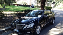 Transporte privado desde la Ciudad del Vaticano a hoteles de Roma Transporte privado desde la Ciudad del Vaticano a hoteles de Roma