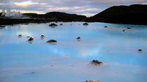 Blue Lagoon et croisière nocturne vers les aurores boréales au départ de Reykjavik Blue Lagoon et croisière nocturne vers les aurores boréales au départ de Reykjavik