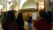 Visite à pied du Chicago Pedway Visite à pied du Chicago Pedway