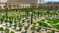 Billet pour les jardins de Versailles : Jardins musicaux d'été Billet pour les jardins de Versailles : Jardins musicaux d'été