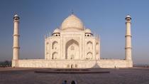 1 Tag in Agra, Taj Mahal-Tour von Shatabdi Expresszug ab Neu Delhi 1 Tag in Agra, Taj Mahal-Tour von Shatabdi Expresszug ab Neu Delhi