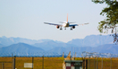 Transfert en navette partagée à l'arrivée : aéroport Lyon Saint-Exupéry Transfert en navette partagée à l'arrivée : aéroport Lyon Saint-Exupéry