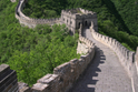 Vierdaagse privétour door Beijing: Chinese Muur, Verboden Stad, Plein van de Hemelse Vrede en diner met Pekingeend Vierdaagse privétour door Beijing: Chinese Muur, Verboden Stad, Plein van de Hemelse Vrede en diner met Pekingeend