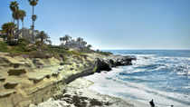 Visite de la côte de San Diego, y compris la Jolla et Torrey Pines Visite de la côte de San Diego, y compris la Jolla et Torrey Pines