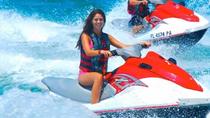 Balade guidée de 1 heure en jet ski au départ de Coconut Grove Balade guidée de 1 heure en jet ski au départ de Coconut Grove