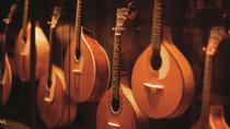 Lissabon met een kleine groep met Fado-show en diner Lissabon met een kleine groep met Fado-show en diner