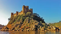 Tour met kleine groep: historische Tempelierstour vanuit Lissabon Tour met kleine groep: historische Tempelierstour vanuit Lissabon