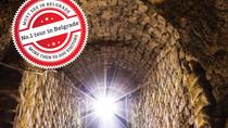 Belgrad Untergrund-Tour Belgrad Untergrund-Tour