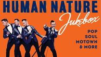 Human Nature: Jukebox al The Venetian, Las Vegas Human Nature: Jukebox al The Venetian, Las Vegas