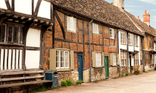 Dagtrip met kleine groep naar Bath, Lacock en Stonehenge vanuit Londen Dagtrip met kleine groep naar Bath, Lacock en Stonehenge vanuit Londen