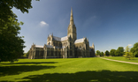 Dagtrip met kleine groep naar Salisbury, Stonehenge en Avebury vanuit Londen Dagtrip met kleine groep naar Salisbury, Stonehenge en Avebury vanuit Londen