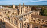 Dagtrip met kleine groep vanuit Londen naar Oxford, de Cotswolds en Stratford-upon-Avon Dagtrip met kleine groep vanuit Londen naar Oxford, de Cotswolds en Stratford-upon-Avon