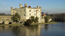 Escursione a terra a Dover: tour post-crociera a Londra con visita a Canterbury e al Castello di Leeds Escursione a terra a Dover: tour post-crociera a Londra con visita a Canterbury e al Castello di Leeds