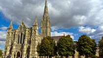 Excursão litorânea por Southampton: Excursão pós-cruzeiro para Londres via Salisbury, Stonehenge e&nbsp;...&nbsp;