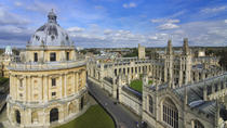 Excursion d'une journée à Oxford, aux Cotswolds et à Stratford-upon-Avon, au départ d'Oxford, avec notamment le lieu de naissance de Shakespeare Excursion d'une journée à Oxford, aux Cotswolds et à Stratford-upon-Avon, au départ d'Oxford, avec notamment le lieu de naissance de Shakespeare