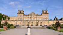 Excursion sur les sites de tournage de la série télévis��e « Downton Abbey », dans les Cotswolds et au Palais de Blenheim au départ d'Oxford Excursion sur les sites de tournage de la série télévisée « Downton Abbey », dans les Cotswolds et au Palais de Blenheim au départ d'Oxford