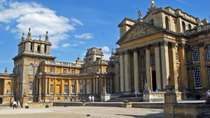 Recorrido por las localizaciones de la serie de televisión 'Downton Abbey' y Palacio de Blenheim desde Londres Recorrido por las localizaciones de la serie de televisión 'Downton Abbey' y Palacio de Blenheim desde Londres