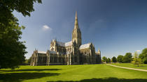 Viagem de um dia para grupos pequenos a Salisbury, Stonehenge e Avebury, saindo de Londres Viagem de um dia para grupos pequenos a Salisbury, Stonehenge e Avebury, saindo de Londres