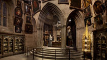 Warner Bros. Studio de Londres - The Making of Harry Potter y excursión de un día a Oxford desde Londres Warner Bros. Studio de Londres - The Making of Harry Potter y excursión de un día a Oxford desde Londres