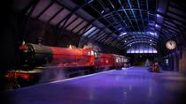 Warner Bros Studio London - The Making of Harry Potter und Oxford Warner Bros Studio London - The Making of Harry Potter und Oxford