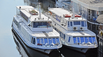 Transfer in Brussel: vanaf cruiseterminal Brussel naar Brussel Centrum of Brussels International Airport Transfer in Brussel: vanaf cruiseterminal Brussel naar Brussel Centrum of Brussels International Airport