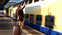 Transfert privé au départ : Hôtels de Bruxelles, Bruges ou Gand vers la gare ferroviaire de Bruxelles Midi Transfert privé au départ : Hôtels de Bruxelles, Bruges ou Gand vers la gare ferroviaire de Bruxelles Midi