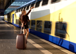 Traslado de partida privado: Hotéis em Bruxelas, Bruges ou Ghent (Gante) para a estação ferroviária Bruxelas Gare du Midi Traslado de partida privado: Hotéis em Bruxelas, Bruges ou Ghent (Gante) para a estação ferroviária Bruxelas Gare du Midi