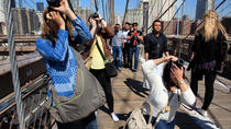 Visite à pied de New York en petit groupe pour les amateurs de photo Visite à pied de New York en petit groupe pour les amateurs de photo