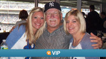 VIP Viator : assister à un match de baseball en présence de légendes des Yankees Legends depuis une suite luxueuse VIP Viator : assister à un match de baseball en présence de légendes des Yankees Legends depuis une suite luxueuse