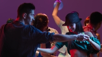 Salsa en Bogotá: Clase y entrada en una discoteca local Salsa en Bogotá: Clase y entrada en una discoteca local