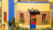 Tour turistico privato della città durante lo scalo a Bogotà con trasporto da e per l'aeroporto Tour turistico privato della città durante lo scalo a Bogotà con trasporto da e per l'aeroporto