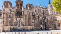 Dagtrip naar Óbidos, Nazaré, Fátima en Batalha Dagtrip naar Óbidos, Nazaré, Fátima en Batalha