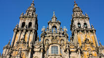 Dagtrip Santiago de Compostela en Valença do Minho vanuit Porto Dagtrip Santiago de Compostela en Valença do Minho vanuit Porto