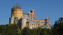 Excursión de un día a Sintra desde Lisboa Excursión de un día a Sintra desde Lisboa