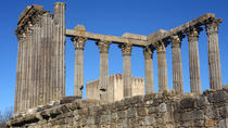 Región vinícola de Alentejo y excursión de un día a Évora desde Lisboa Región vinícola de Alentejo y excursión de un día a Évora desde Lisboa