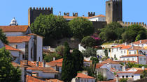 Visita autoguiada interactiva a Óbidos desde Lisboa Visita autoguiada interactiva a Óbidos desde Lisboa