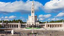 Visita autoguiada interactiva a Fátima desde Lisboa Visita autoguiada interactiva a Fátima desde Lisboa